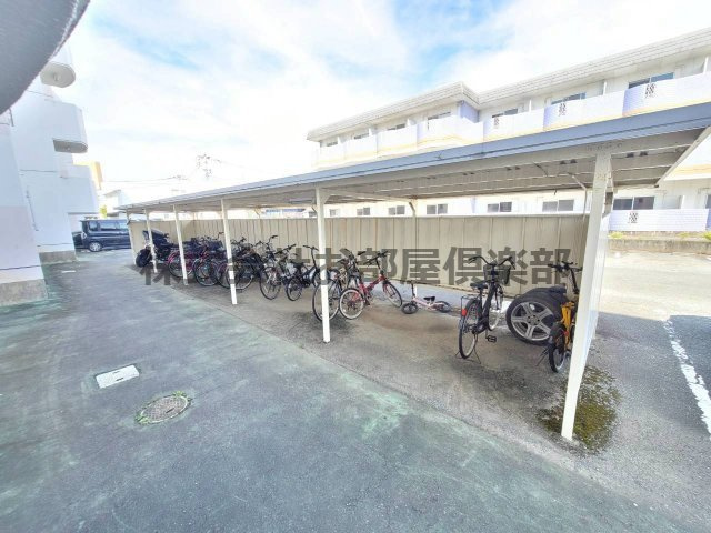 第二江頭ハイツのその他