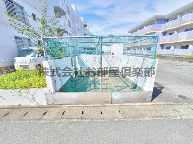 第二江頭ハイツのその他共用部分