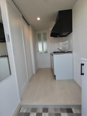 【玄関】 | アイアプリシエイト相武台(アイアプリシエイトソウブダイ)