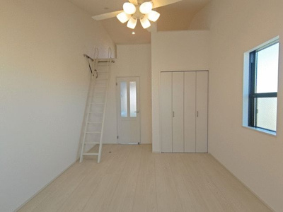 【内装】 | アイアプリシエイト相武台(アイアプリシエイトソウブダイ)