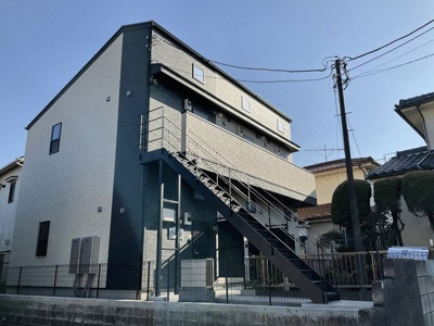 【外観】 | アイアプリシエイト相武台(アイアプリシエイトソウブダイ)