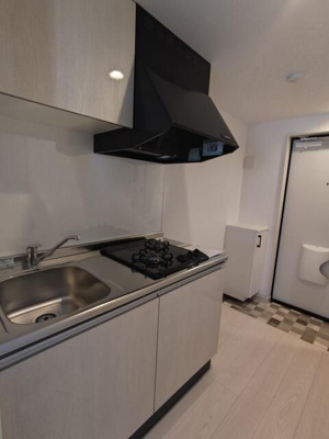 【キッチン】 | アイアプリシエイト相武台(アイアプリシエイトソウブダイ)