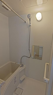 【浴室】 | アイアプリシエイト相武台(アイアプリシエイトソウブダイ)