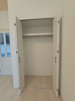 【収納】 | アイアプリシエイト相武台(アイアプリシエイトソウブダイ)