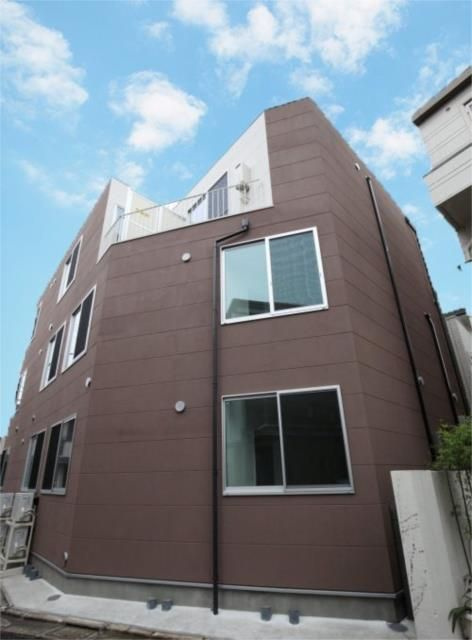 アンジェリナ八幡山