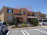 レジデンスイナリＡの画像