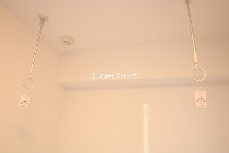 メインステージ横濱鶴見の設備