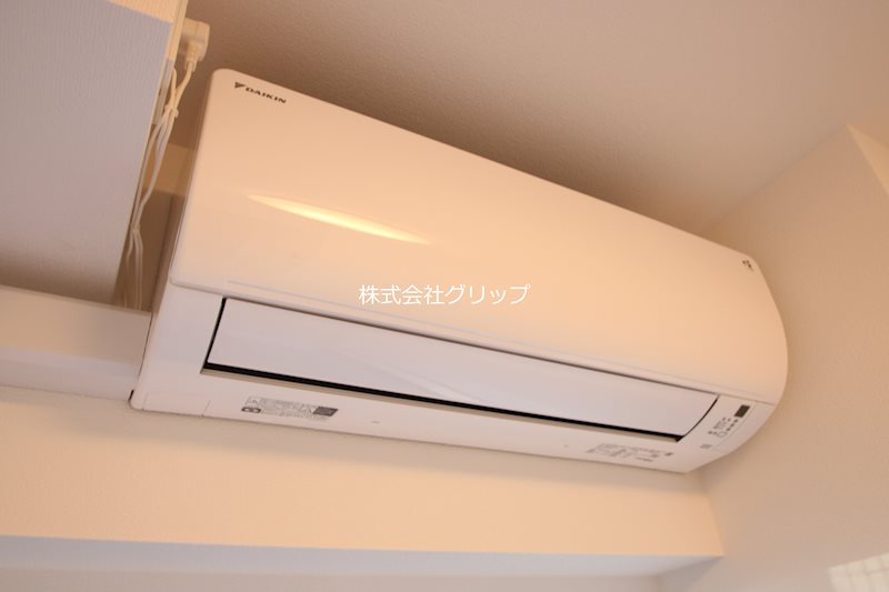 メインステージ横濱鶴見の外観