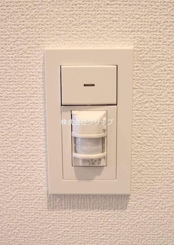 メインステージ横濱鶴見の玄関