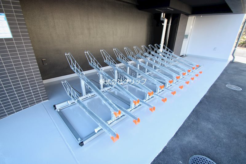 メインステージ横濱鶴見のその他共用部分