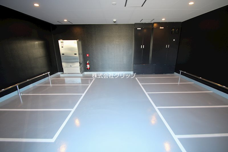 メインステージ横濱鶴見のその他共用部分