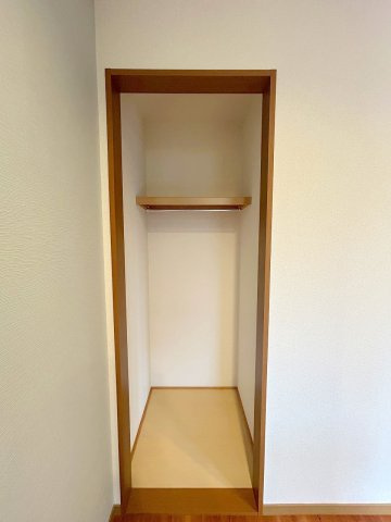 【収納】 | クレストハウスC棟