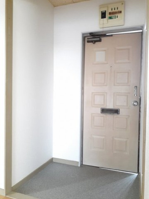 【セキュリティ】 | シティハイツトヨダ