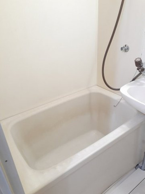 【洗面所】 | シティハイツトヨダ