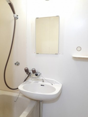 【トイレ】 | シティハイツトヨダ