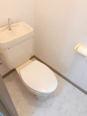 【内装】 | シティハイツトヨダ