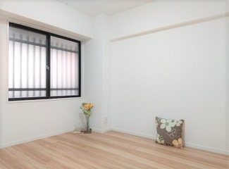 【洋室】 | グランドメゾン川口