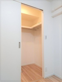 【収納】 | グランドメゾン川口