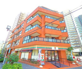 グランドメゾン川口の画像