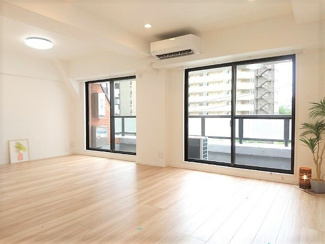 【居間・リビング】 | グランドメゾン川口