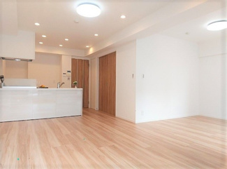 【居間・リビング】 | グランドメゾン川口