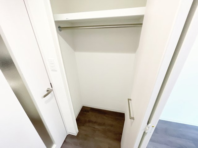 【収納】 | プレサンス新深江ディレット | 収納スペース豊富です