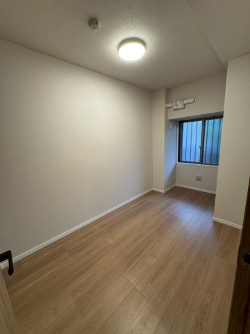 市川大野パークハウスの洋室|洋室