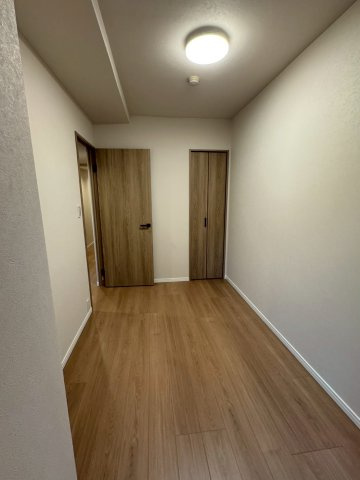 市川大野パークハウスの洋室|洋室