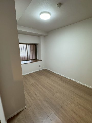 市川大野パークハウスの洋室|洋室