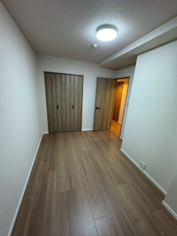 市川大野パークハウスの洋室|洋室