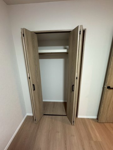 市川大野パークハウスの洋室|洋室