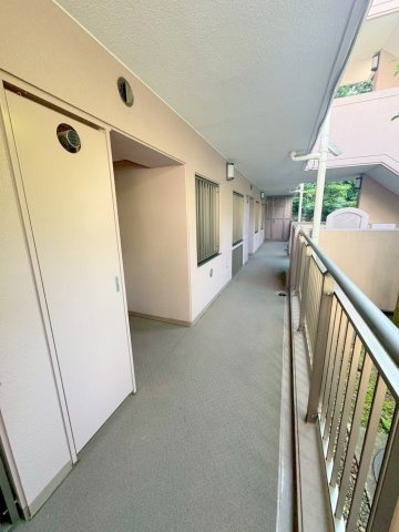 市川大野パークハウスのその他共用部分|共用部分