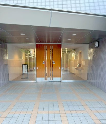 市川大野パークハウスのその他共用部分|共用部分