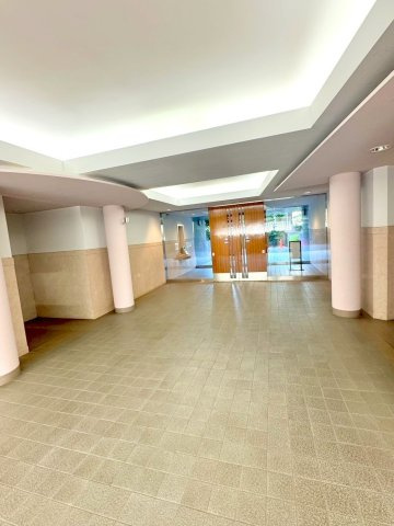 市川大野パークハウスのその他共用部分|共用部分