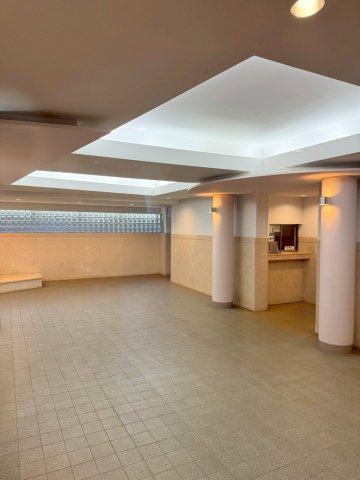 市川大野パークハウスのその他共用部分|共用部分