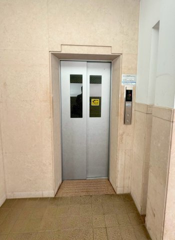 市川大野パークハウスのその他共用部分|エレベーター
