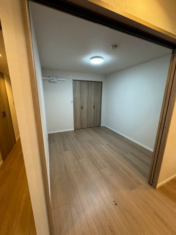 市川大野パークハウスの洋室|洋室