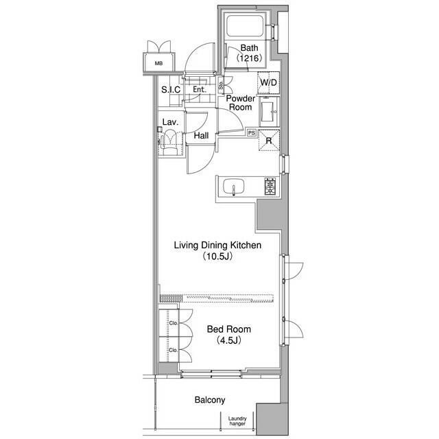 コンフォリア東池袋ＷＥＳＴ
