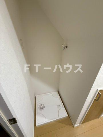サンライズ幕張の設備