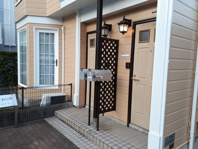 【その他共用部分】 | ミニヨン・ジョイフル