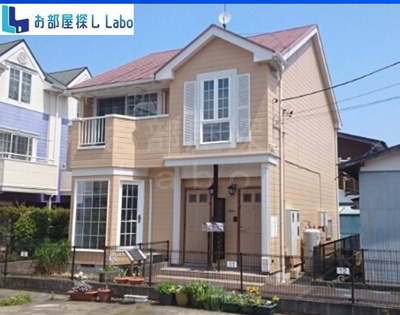 【外観】 | ミニヨン・ジョイフル