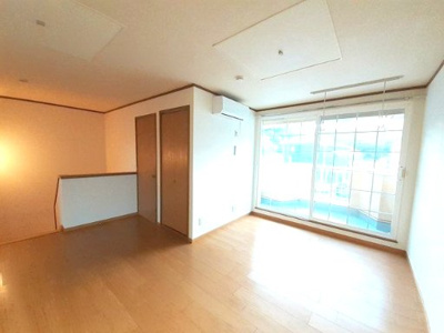 【居間・リビング】 | ミニヨン・ジョイフル