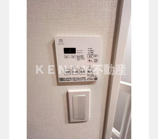 【設備】 | スタイリオ池上ＳＯＵＴＨ | 設備