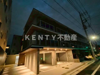 スタイリオ池上ＳＯＵＴＨの画像