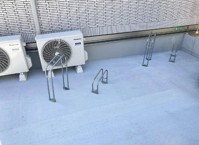 メゾン シャルムのその他共用部分