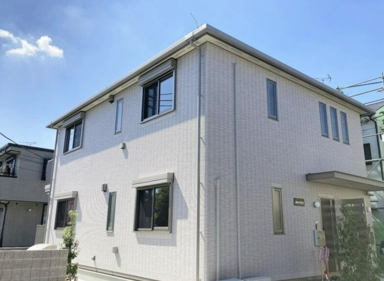 メゾン シャルム