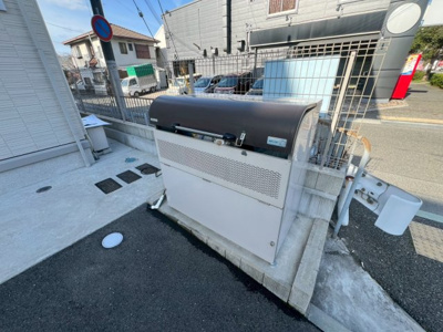 【その他共用部分】 | エムライズ北別府