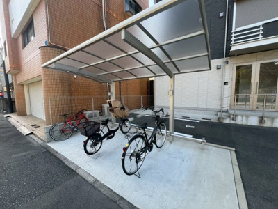 【その他共用部分】 | エムライズ北別府