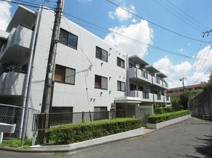 セントヒルズ鶴川♪の画像