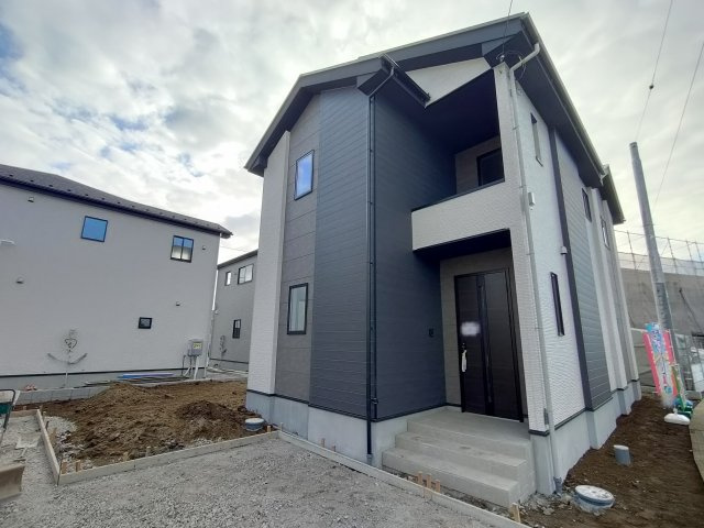 小山市城西　２期